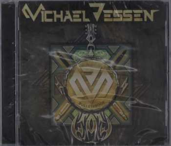 CD Michael Jessen: Bulletproof