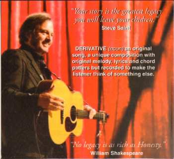 CD Michael Johnathon: Legacy