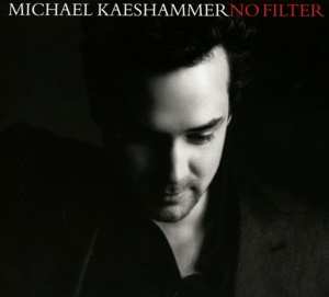 CD Michael Kaeshammer: No Filter DIGI