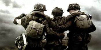 CD Michael Kamen: Band Of Brothers (Music From The HBO Miniseries)