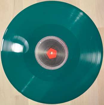 2LP Michael Kamen: The Iron Giant: The Deluxe Edition (Original Motion Picture Soundtrack)