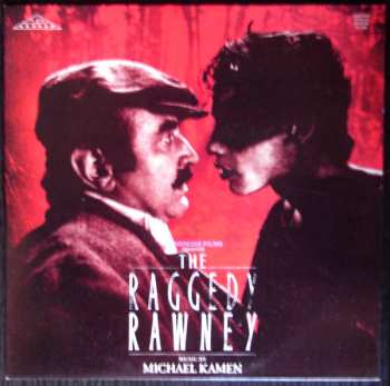 LP Michael Kamen: The Raggedy Rawney (Original Motion Picture Score)
