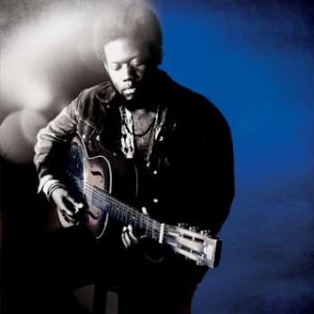 Album Michael Kiwanuka: 7-you've Got Nothing To Lose/waitin' 'round To Die (townes Van Zandt)