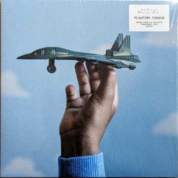 Album Michael Kiwanuka: Floating Parade