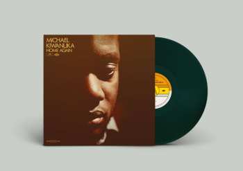 LP Michael Kiwanuka: Home Again