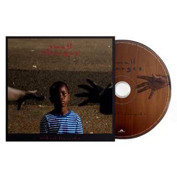 CD Michael Kiwanuka: Small Changes