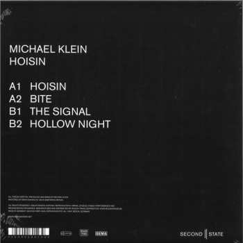 LP Michael Klein: Hoisin