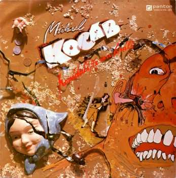 CD Michael Kocáb: Povídali, že Mu Hráli