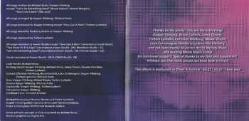 CD Michael Krätz: TAFKATNO