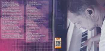 CD Michael Krätz: TAFKATNO