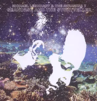 Seahorse And The Storyteller