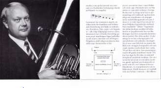 CD Michael Lind: The Virtuoso Tuba
