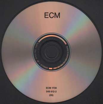 CD Michael Mantler: Hide And Seek