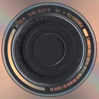 CD Michael Mantler: Hide And Seek