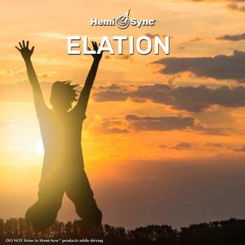 CD Michael Maricle & Hemi-sync: Elation