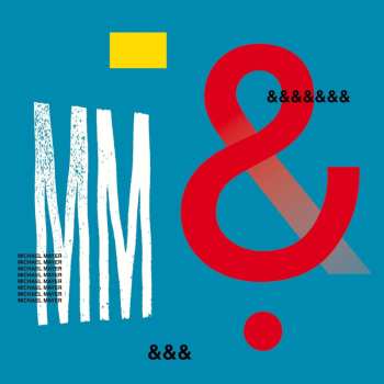 CD Michael Mayer: &