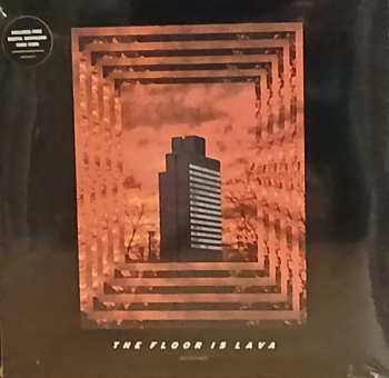 2LP Michael Mayer: The Floor Is Lava