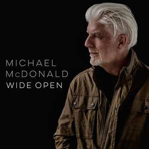 2LP Michael McDonald: Wide Open CLR