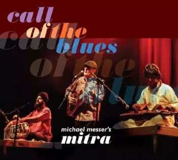 Call Of The Blues
