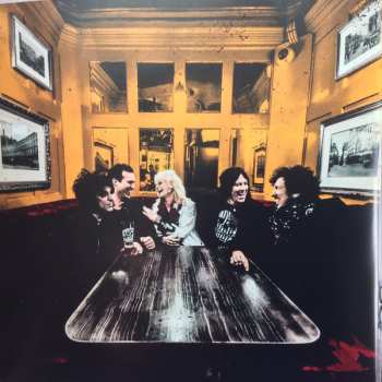 CD Michael Monroe: Blackout States