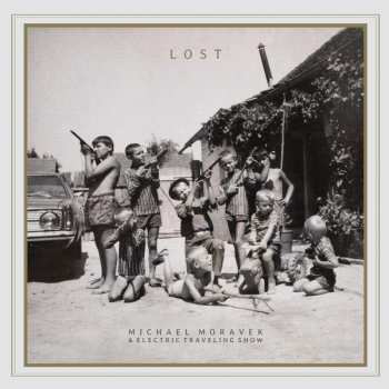 CD Michael Moravek: Lost