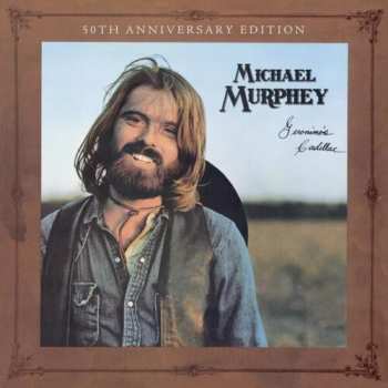 CD Michael Martin Murphey: Geronimo's Cadillac