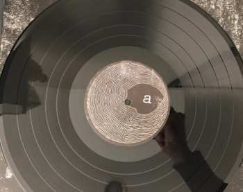 LP Michael Nau: Less Ready To Go