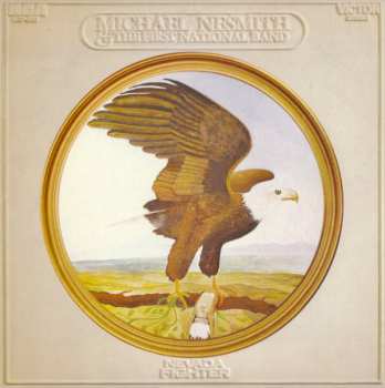 5CD Michael Nesmith: Original Album Classics