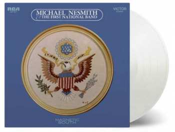 LP Michael Nesmith & The First National Band: Magnetic South