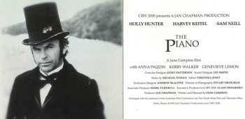 CD Michael Nyman: The Piano