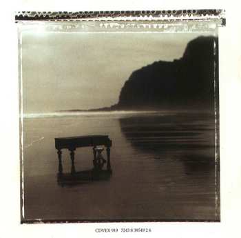 CD Michael Nyman: The Piano