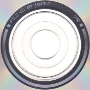 CD Michael Obst: Metal Drops