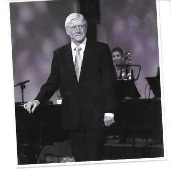 2CD Michael Parkinson: My Life In Music