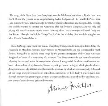 2CD Michael Parkinson: My Life In Music