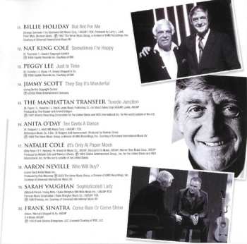 2CD Michael Parkinson: My Life In Music