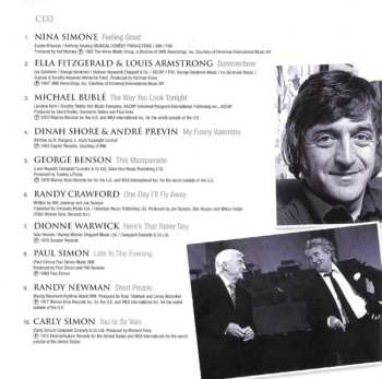 2CD Michael Parkinson: My Life In Music