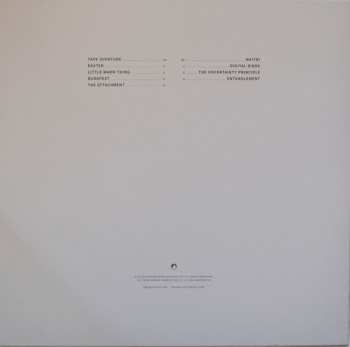 LP Michael Price: Entanglement