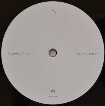 LP Michael Price: Entanglement
