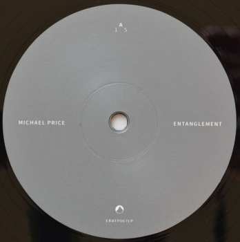 LP Michael Price: Entanglement