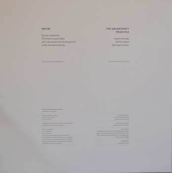 LP Michael Price: Entanglement
