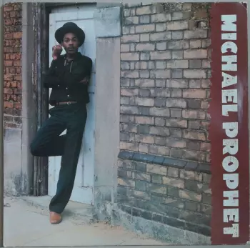 Michael Prophet