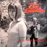 Hymn To Ché Guevara