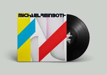 Album Michael Reinboth: Let The Spirit