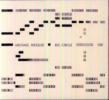 CD Michael Riessler: Big Circle