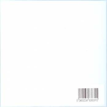 7CD/Set di cofanetti Michael Rother: Solo II DLX | LTD
