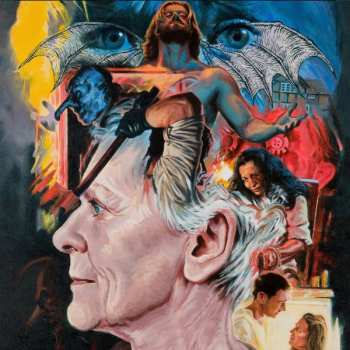 LP Michael Sànchez: Wyvern Hill (Original Motion Picture Soundtrack)