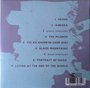 CD Michael Sarian: Live At Cliff Bell's