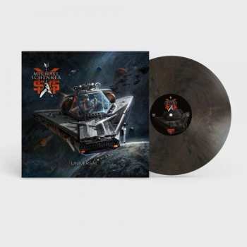 LP Michael Schenker: Universal