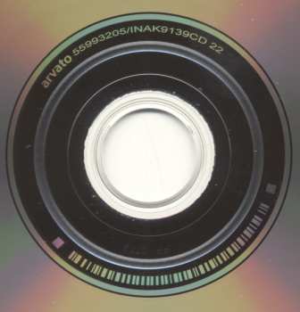 CD Michael Schenker's Temple Of Rock: Spirit On A Mission