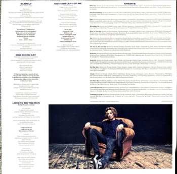 LP Michael Schulte: Remember Me CLR | LTD